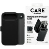 PanzerGlass Case CARE by Feature Tango 2w1 Wallet Case MagSafe for iPhone Air black - (CR78108)