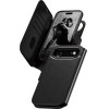 PanzerGlass Case CARE by Feature Tango 2w1 Wallet Case MagSafe for iPhone Air black - (CR78108)