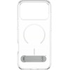 PanzerGlass Case CARE by Feature w. Kickstand MagSafe for iPhone 17 Pro Max transparent - (CR63528)