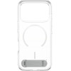 PanzerGlass Case CARE by Feature w. Kickstand MagSafe for iPhone 17 Pro transparent - (CR77825)