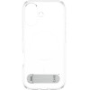 PanzerGlass Case CARE by Feature w. Kickstand MagSafe for iPhone 17 transparent - (CR33770)