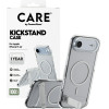 PanzerGlass Case CARE by Feature w. Kickstand MagSafe for iPhone Air transparent - (CR70579)
