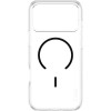PanzerGlass Case CARE by Flagship Urban Explorer w. Black MagSafe for iPhone 17 Pro Max transparent - (CR99532)