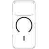 PanzerGlass Case CARE by Flagship Urban Explorer w. Black MagSafe for iPhone 17 Pro transparent - (CR52608)