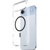PanzerGlass Case CARE by Flagship Urban Explorer w. Black MagSafe for iPhone Air transparent - (CR24741)