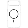 PanzerGlass Case CARE by Flagship Urban Explorer w. Black MagSafe for iPhone Air transparent - (CR24741)