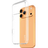 PanzerGlass Case CARE by Flagship Urban Explorer w. Clear Frame for iPhone 17 Pro Max transparent - (CR83085)