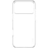 PanzerGlass Case CARE by Flagship Urban Explorer w. Clear Frame for iPhone 17 Pro Max transparent - (CR83085)