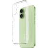PanzerGlass Case CARE by Flagship Urban Explorer w. Clear Frame for iPhone 17 transparent - (CR75572)