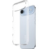 PanzerGlass Case CARE by Flagship Urban Explorer w. Clear Frame for iPhone Air - (CR35554)