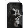 PanzerGlass Ceramic II Ultra-Wide Fit EasyAligne for iPhone 17 Pro Max - (PG33872)