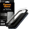 PanzerGlass Ceramic II Ultra-Wide Fit EasyAligne for iPhone 17 Pro Max - (PG33872)