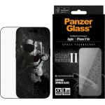 PanzerGlass Ceramic II Ultra-Wide Fit EasyAligner for iPhone Air - (PG15958)