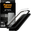 PanzerGlass Ceramic II Ultra-Wide Fit EasyAligner for iPhone Air - (PG15958)
