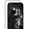 PanzerGlass Ceramic II Ultra-Wide Fit EasyAligner iPhone 17 / 16 Pro - (PG98539)