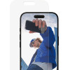 PanzerGlass Classic Fit EasyAligner Tempered Glass for iPhone 17 / 16 Pro - (PG97490)