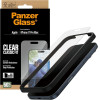 PanzerGlass Classic Fit EasyAligner Tempered Glass for iPhone 17 Pro Max - (PG24188)