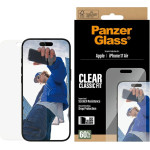 PanzerGlass Classic Fit EasyAligner Tempered Glass for iPhone Air - (PG48789)