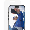 PanzerGlass Classic Fit EasyAligner Tempered Glass for iPhone Air - (PG48789)