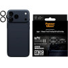 PanzerGlass Hoops Ceramic II Camera Lens Glass for iPhone 17 Pro / 17 Pro Max / 16 Pro / 16 Pro Max - (PG63347)