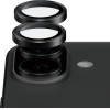 PanzerGlass Hoops Ceramic II lens glass for iPhone 17 / 16 / 16 Plus - (PG53111)