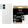 PanzerGlass Hoops Tempered Glass Lens Screen Protector for iPhone 17 / 16 / 16 Plus - (PG75123)