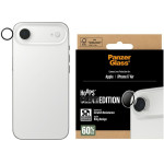 PanzerGlass Hoops Tempered Glass Lens Screen Protector for iPhone Air - (PG52773)