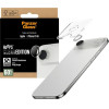 PanzerGlass Hoops Tempered Glass Lens Screen Protector for iPhone Air - (PG52773)