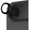 PanzerGlass Hoops Tempered Glass Lens Screen Protector for iPhone Air Black - (PG32259)