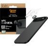 PanzerGlass Hoops Tempered Glass Lens Screen Protector for iPhone Air Black - (PG32259)