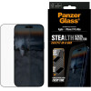PanzerGlass Stealth Ultra-Wide Fit Fastfit Tempered Glass for iPhone 17 Pro Max - (PG63734)