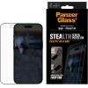 PanzerGlass Stealth Ultra-Wide Fit Fastfit Tempered Glass for iPhone Air - (PG58930)