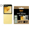 PanzerGlass Tempered glass for camera lens Hoops for Samsung Galaxy Z Flip7 FE - (PG14878)