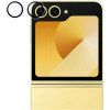 PanzerGlass Tempered glass for camera lens Hoops for Samsung Galaxy Z Flip7 FE - (PG14878)