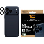 PanzerGlass Tempered glass lens protector Hoops for iPhone 17 Pro / 17 Pro Max / 16 Pro / 16 Pro Max - (PG43455)