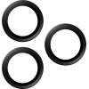 PanzerGlass Tempered glass lens protector Hoops for iPhone 17 Pro / 17 Pro Max / 16 Pro / 16 Pro Max - (PG43455)