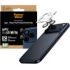PanzerGlass Tempered glass lens protector Hoops for iPhone 17 Pro / 17 Pro Max / 16 Pro / 16 Pro Max - (PG43455)