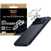 PanzerGlass Tempered glass lens protector Hoops Glitter for iPhone 17 Pro / 17 Pro Max / 16 Pro - (PG15828)