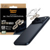 PanzerGlass Tempered glass lens protector Hoops Glitter for iPhone 17 Pro / 17 Pro Max / 16 Pro - (PG38210)