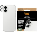 PanzerGlass Tempered glass lens protector PicturePerfect for iPhone 17 - (PG94117)