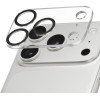 PanzerGlass Tempered glass lens protector PicturePerfect for iPhone 17 Pro / 17 Pro Max - (PG78947)