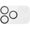 PanzerGlass Tempered glass lens protector PicturePerfect for iPhone 17 Pro / 17 Pro Max - (PG78947)
