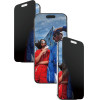 PanzerGlass Ultra-Wide Fit EasyAligner Privacy Glass for iPhone Air - (PG74944)