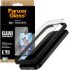 PanzerGlass Ultra-Wide Fit EasyAligner Tempered Glass for iPhone 17 / 16 Pro - (PG30687)