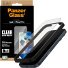 PanzerGlass Ultra-Wide Fit EasyAligner Tempered Glass for iPhone 17 Pro - (PG99748)