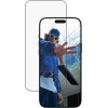 PanzerGlass Ultra-Wide Fit EasyAligner Tempered Glass for iPhone 17 Pro Max - (PG66497)