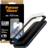 PanzerGlass Ultra-Wide Fit EasyAligner Tempered Glass for iPhone 17 Pro Max - (PG66497)