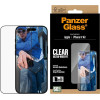 PanzerGlass Ultra-Wide Fit EasyAligner Tempered Glass for iPhone Air - (PG76830)