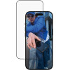 PanzerGlass Ultra-Wide Fit EasyAligner Tempered Glass for iPhone Air - (PG76830)