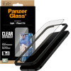 PanzerGlass Ultra-Wide Fit EasyAligner Tempered Glass for iPhone Air - (PG76830)